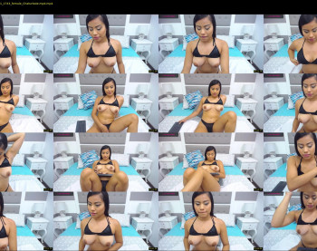 danielasanders — 37 minute Chaturbate female cam video, 720p, Mar 23, 2021