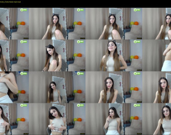 loxy_ — 17 minute Chaturbate female cam video, 1080p, Mar 23, 2021