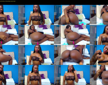 kimylewis — 71 minute Chaturbate female cam video, 720p, Mar 24, 2021