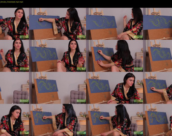 tiny_hat — 72 minute Chaturbate female cam video, 1080p, Mar 24, 2021