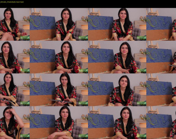 tiny_hat — 3 minute Chaturbate female cam video, 1080p, Mar 24, 2021