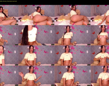 _hellokitty01 — 8 minute Chaturbate female cam video, 720p, Mar 25, 2021