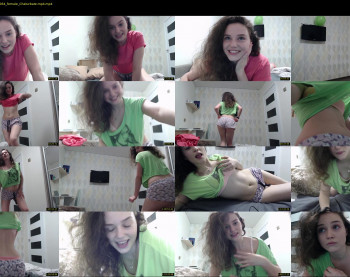 demurelixir — 114 minute Chaturbate female cam video, 720p, Mar 26, 2021