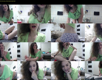 demurelixir — 114 minute Chaturbate female cam video, 720p, Mar 26, 2021