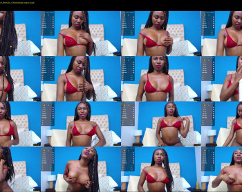 kimylewis — 12 minute Chaturbate female cam video, 720p, Mar 25, 2021