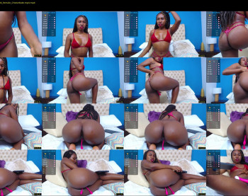 kimylewis — 58 minute Chaturbate female cam video, 720p, Mar 25, 2021
