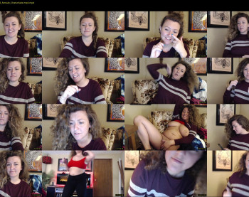 roxyrolla — 99 minute Chaturbate female cam video, 720p, Mar 25, 2021