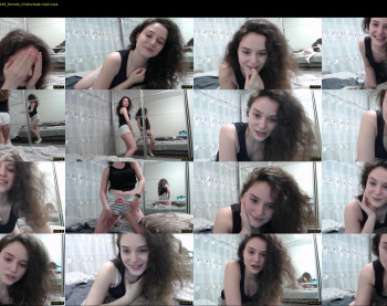 demurelixir — 98 minute Chaturbate female cam video, 720p, Mar 27, 2021
