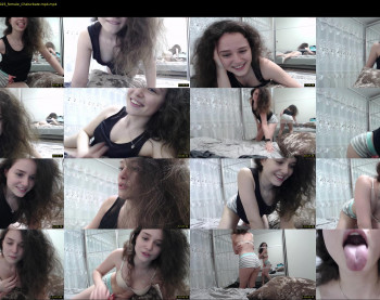 demurelixir — 98 minute Chaturbate female cam video, 720p, Mar 28, 2021