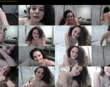 demurelixir — 98 minute Chaturbate female cam video, 720p, Mar 28, 2021