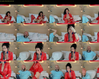 sofia3211 — 10 minute Chaturbate couple cam video, 1080p, Mar 27, 2021