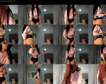 didiactive — 10 minute Chaturbate female cam video, 1080p, Mar 28, 2021
