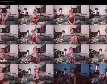 rhaenys — 44 minute Chaturbate female cam video, 720p, Mar 28, 2021