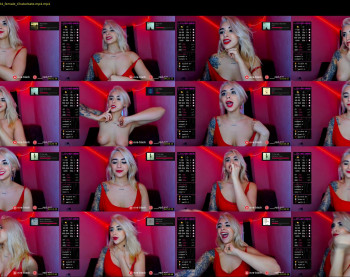 evablack_ — 80 minute Chaturbate female cam video, 720p, Mar 29, 2021