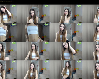 loxy_ — 24 minute Chaturbate female cam video, 1080p, Mar 29, 2021