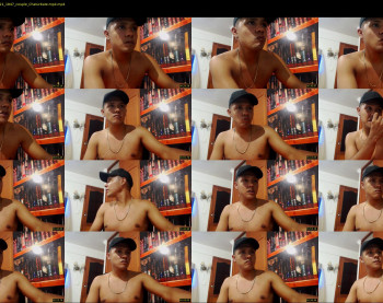 perfectfeeling2_ — 3 minute Chaturbate couple cam video, 720p, Mar 29, 2021
