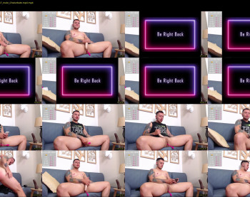 _marcus1 — 109 minute Chaturbate male cam video, 720p, Mar 31, 2021