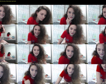 demurelixir — 6 minute Chaturbate female cam video, 720p, Mar 30, 2021