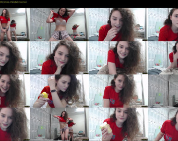 demurelixir — 101 minute Chaturbate female cam video, 720p, Mar 31, 2021