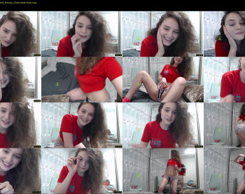 demurelixir — 101 minute Chaturbate female cam video, 720p, Mar 31, 2021