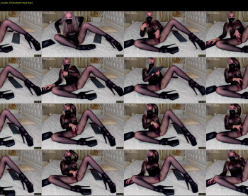 lilla_blu — 5 minute Chaturbate female cam video, 720p, Mar 30, 2021