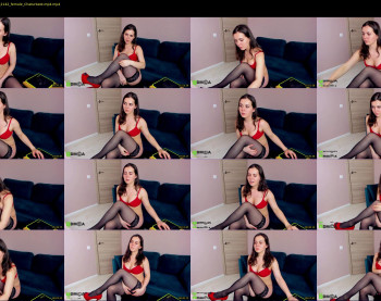 p1ece_of_me — 11 minute Chaturbate female cam video, 1080p, Mar 30, 2021