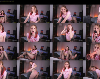 pixie_pie — 70 minute Chaturbate female cam video, 1080p, Mar 31, 2021