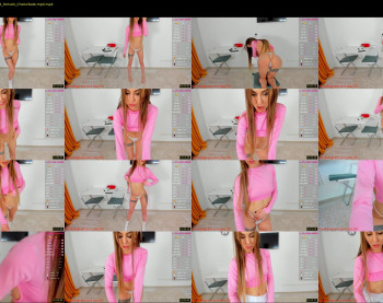 _funsize_ — 41 minute Chaturbate female cam video, 1080p, Mar 31, 2021
