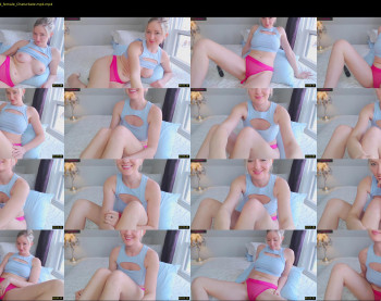 lorenella — 7 minute Chaturbate female cam video, 1080p, Mar 31, 2021