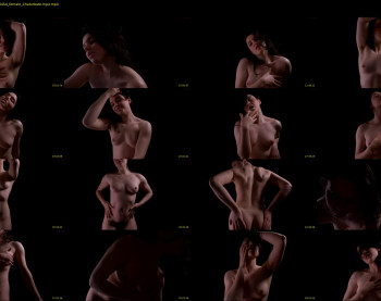 mindvoiding — 68 minute Chaturbate female cam video, 720p, Apr 1, 2021