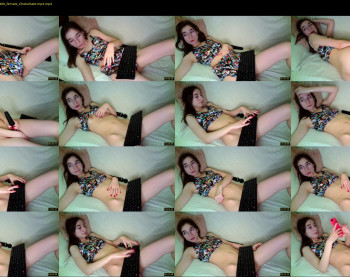 pixie_emily — 33 minute Chaturbate female cam video, 1080p, Apr 1, 2021