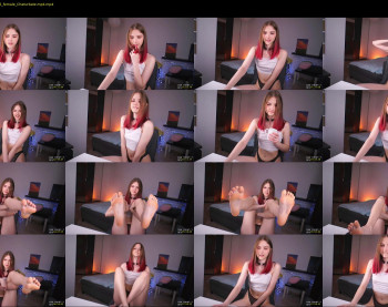 pixie_pie — 9 minute Chaturbate female cam video, 1080p, Apr 1, 2021