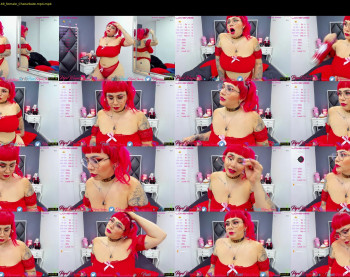 pyrowayne — 19 minute Chaturbate female cam video, 720p, Mar 31, 2021