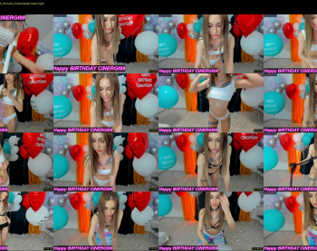 _funsize_ — 70 minute Chaturbate female cam video, 1080p, Apr 1, 2021