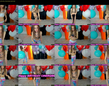 _funsize_ — 70 minute Chaturbate female cam video, 1080p, Apr 1, 2021