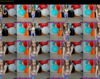 _funsize_ — 12 minute Chaturbate female cam video, 1080p, Apr 1, 2021