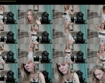 brightrays__ — 16 minute Chaturbate female cam video, 1080p, Apr 1, 2021