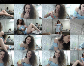 demurelixir — 98 minute Chaturbate female cam video, 720p, Apr 2, 2021