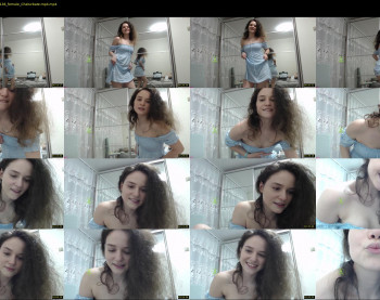 demurelixir — 4 minute Chaturbate female cam video, 720p, Apr 2, 2021
