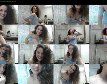 demurelixir — 98 minute Chaturbate female cam video, 720p, Apr 2, 2021