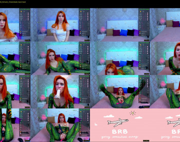 mikki_coy — 77 minute Chaturbate female cam video, 1080p, Apr 1, 2021