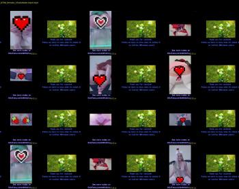 8bitdeviants — 14 minute Chaturbate female cam video, 720p, Apr 2, 2021