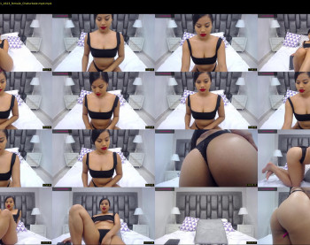 danielasanders — 100 minute Chaturbate female cam video, 720p, Apr 2, 2021