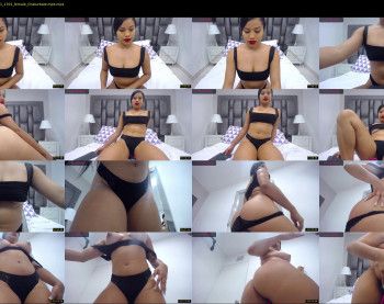 danielasanders — 100 minute Chaturbate female cam video, 720p, Apr 2, 2021