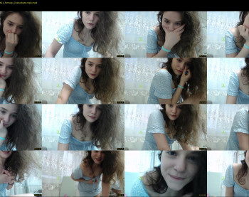 demurelixir — 50 minute Chaturbate female cam video, 720p, Apr 2, 2021