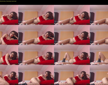 devoiuserin — 10 minute Chaturbate female cam video, 1080p, Apr 7, 2021