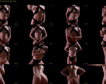 mindvoiding — 114 minute Chaturbate female cam video, 720p, Apr 8, 2021