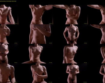 mindvoiding — 75 minute Chaturbate female cam video, 720p, Apr 8, 2021