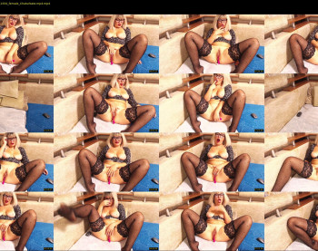 modest_devil — 42 minute Chaturbate female cam video, 720p, Apr 7, 2021
