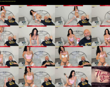 sofia3211 — 10 minute Chaturbate couple cam video, 1080p, Apr 7, 2021
